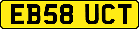 EB58UCT