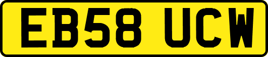 EB58UCW