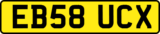 EB58UCX