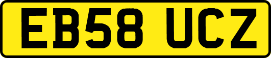 EB58UCZ