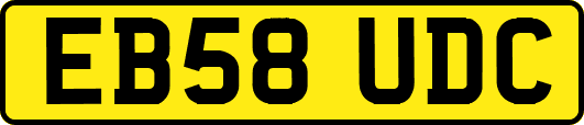 EB58UDC