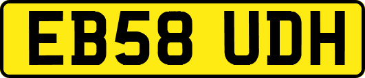 EB58UDH