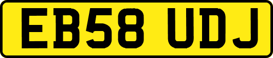 EB58UDJ