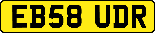 EB58UDR
