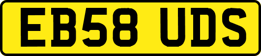 EB58UDS