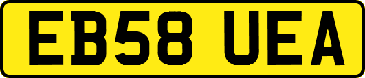 EB58UEA