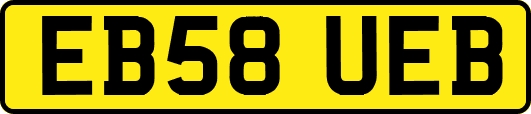 EB58UEB