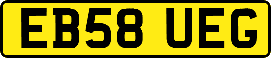 EB58UEG