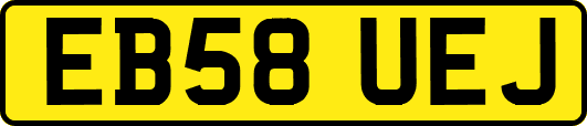EB58UEJ