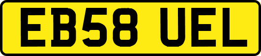 EB58UEL