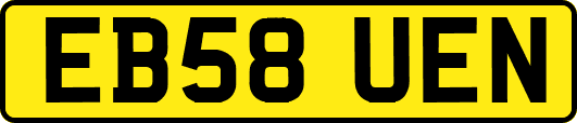EB58UEN