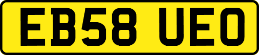 EB58UEO
