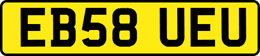 EB58UEU