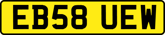 EB58UEW