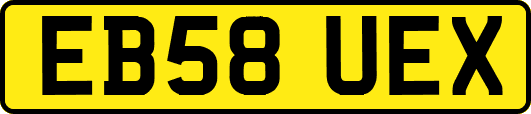 EB58UEX