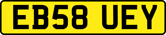 EB58UEY
