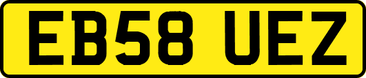EB58UEZ