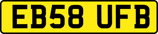 EB58UFB