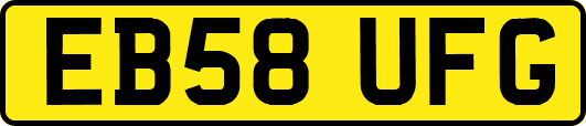 EB58UFG