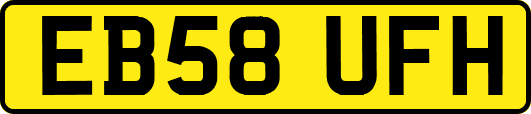 EB58UFH