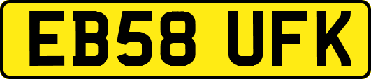 EB58UFK