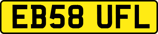 EB58UFL