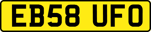 EB58UFO