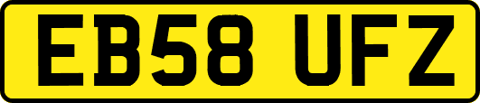 EB58UFZ