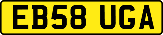 EB58UGA