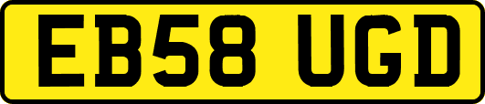EB58UGD