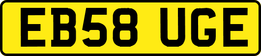 EB58UGE