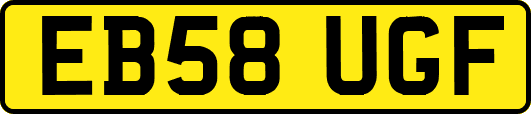 EB58UGF