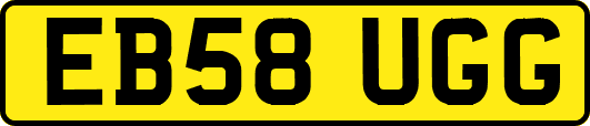 EB58UGG