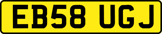 EB58UGJ