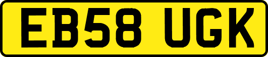 EB58UGK