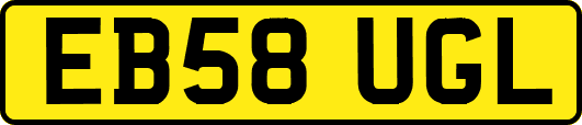 EB58UGL