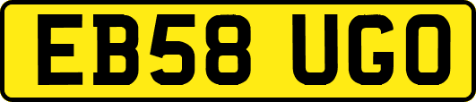EB58UGO