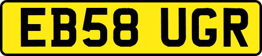 EB58UGR