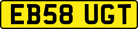 EB58UGT