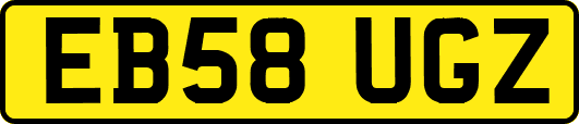 EB58UGZ