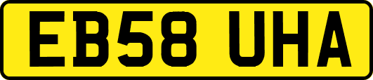EB58UHA