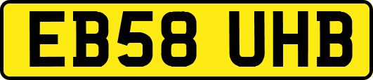 EB58UHB