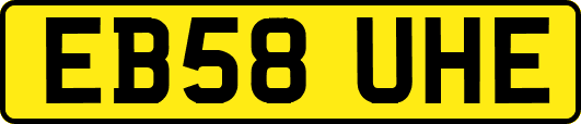EB58UHE