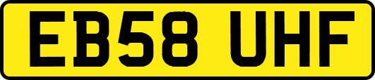EB58UHF