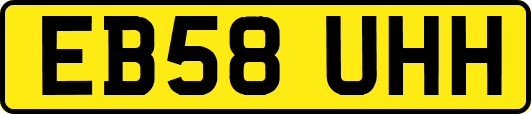 EB58UHH