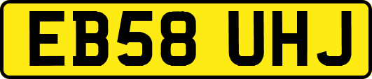EB58UHJ