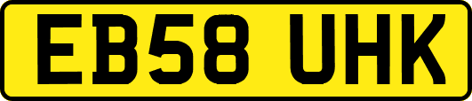 EB58UHK