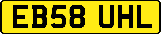 EB58UHL