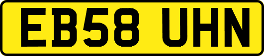 EB58UHN