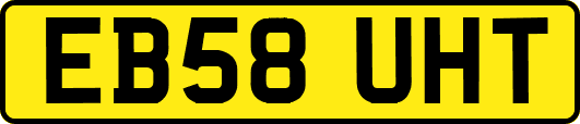 EB58UHT